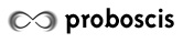 proboscis