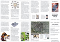 ST Urban Tapestries Map
