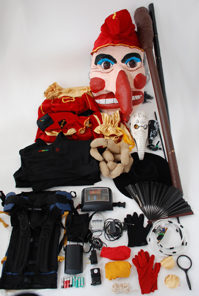 Snout Costumes